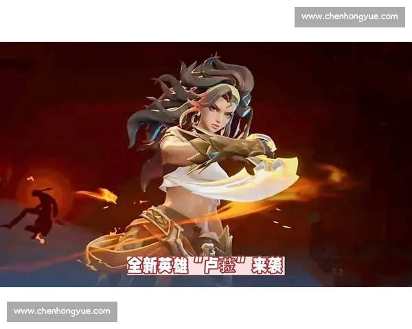 射手英雄崛起:解析最强远程输出角色的战场优势与技巧